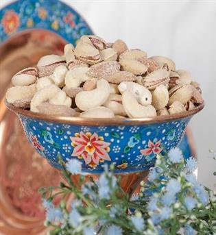 آجیل گردی 