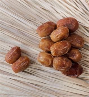 خرما زاهدی 
