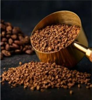 قهوه اکوادور
