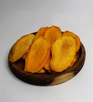 انبه  خشک بسته 250 گرمی 