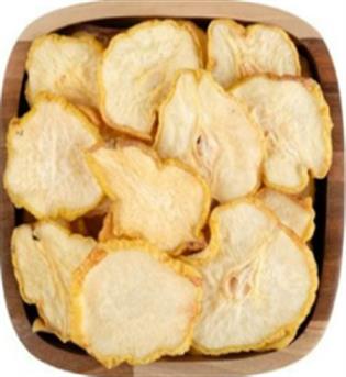 گلابی خشک بسته 250 گرمی 