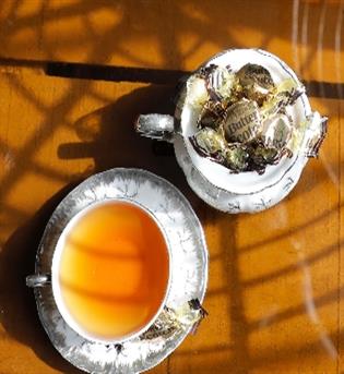 تافی آکوند