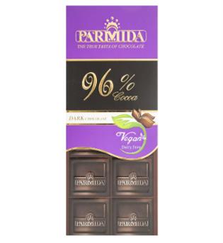 تابلت تلخ 96 درصد پارمیدا