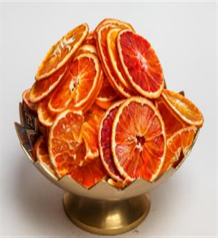 پرتقال خشک ( 250 گرمی) 