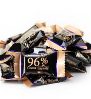 شکلات 96% پارمیدا 