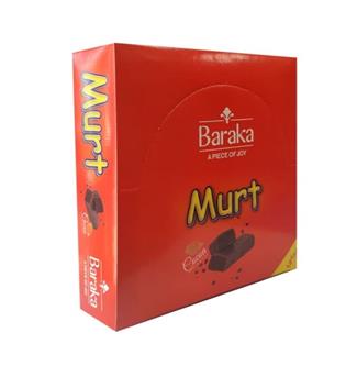 مینی مارت باراکا