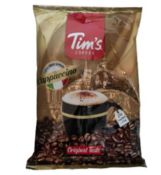 کاپوچینو تیمز