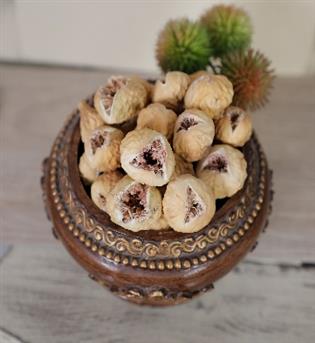 انجیر خشک پرک اعلاء 