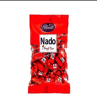 تافی شکلاتی نادو کوچک شونیز