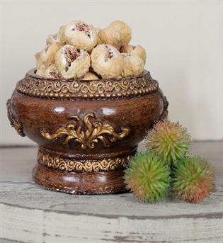 انجیر خشک پرک اعلاء 