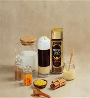 نسکافه گلد 100 گرمی شیشه ای 