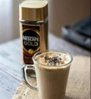 نسکافه گلد 100 گرمی شیشه ای 