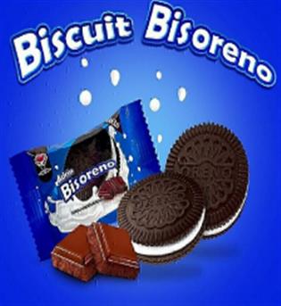 بیسکویت کرمدار 450 گرمی آدرین