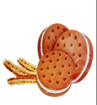 بیسکویت کرمدار مینی دایجستیو 450 گرم