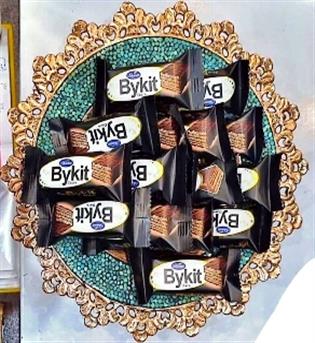 مینی بایکیت تلخ  شونیز