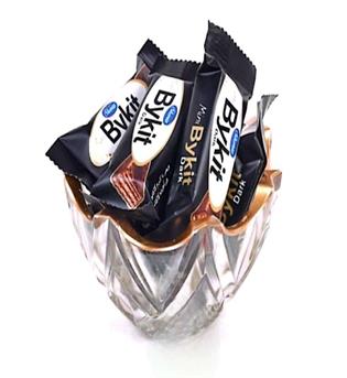 مینی بایکیت تلخ  شونیز