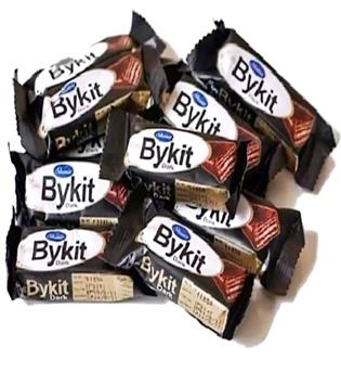 مینی بایکیت تلخ  شونیز