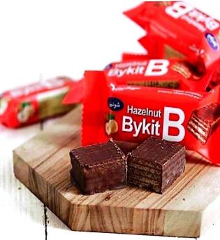 مینی بایکیت قرمز شونیز 