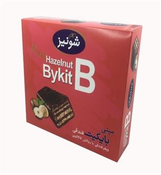 مینی بایکیت قرمز شونیز 