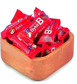 مینی بایکیت قرمز شونیز 