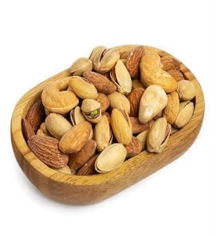 آجیل چهار مغز ممتاز تبریزی