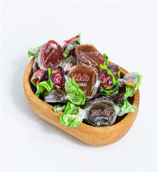 لواشک دوسر پیچ تاکدیس 