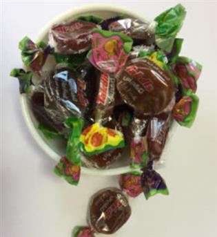 لواشک دوسر پیچ تاکدیس 