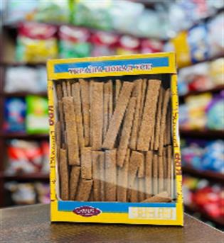 بامبوک یک کیلویی خارجی نارگیلی