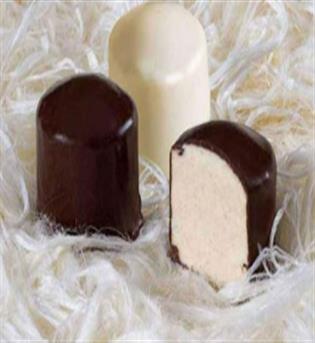 پشمک حاج عبدالله شیری و کاکائو