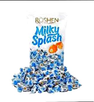 میلکی اسپلاش Roshen