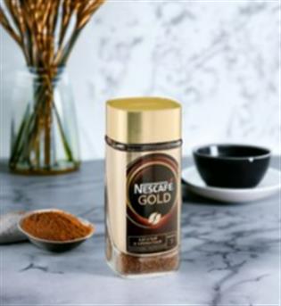 نسکافه گلد 200گرمی