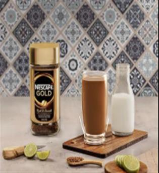 نسکافه گلد 200گرمی