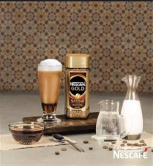 نسکافه گلد 200گرمی