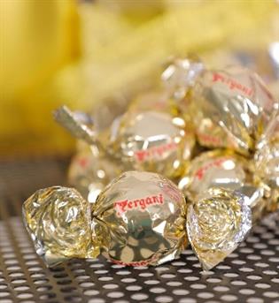 شکلات سورنی ساده ایتالیا