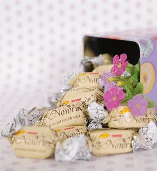 شکلات نوروز خارجی