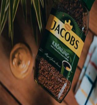 قهوه جاکوبز 100 گرمی