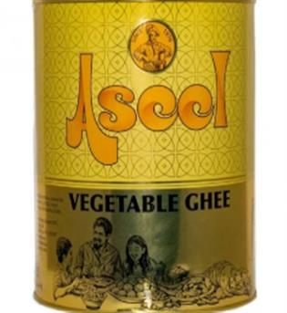 روغن اصیل 4کیلوئی