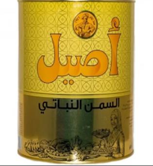 روغن اصیل 4کیلوئی
