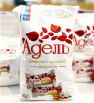 شکلات روسی ادل 