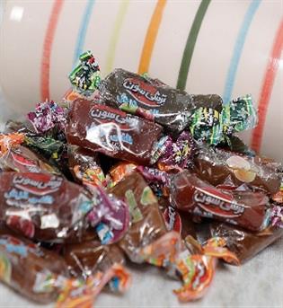 تافی ترش سون 