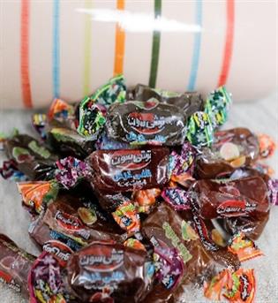 تافی ترش سون 