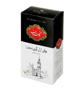 چای عطری گلستان