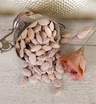 مغز بادام ایرانی اعلاء (گردی)