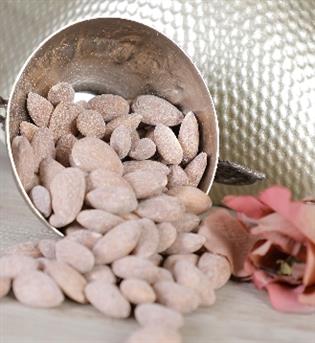 مغز بادام ایرانی اعلاء (گردی)