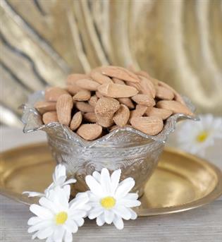 مغز بادام ایرانی اعلاء (گردی)