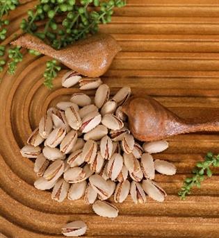 پسته خام اعلاء 