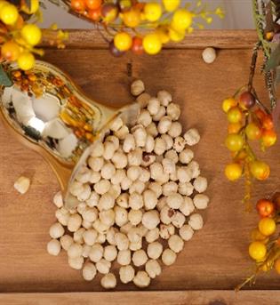 مغز فندوق سفید 