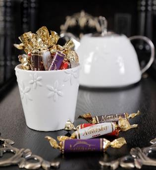 شکلات مدادی میکس آچاچی