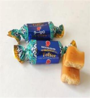 تافی سوهان گز مینو 