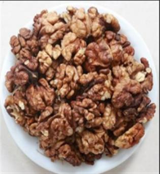 مغزگردو خورشتی 